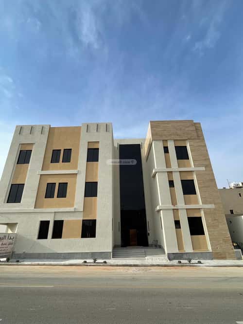 3 bedroom apartment in Al Mahdiyyah 1