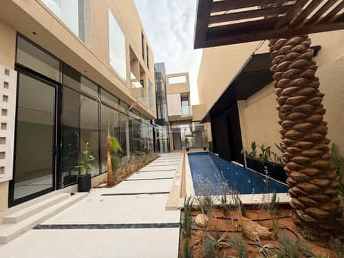 6 bedroom villa in Al Mahdiyyah 4