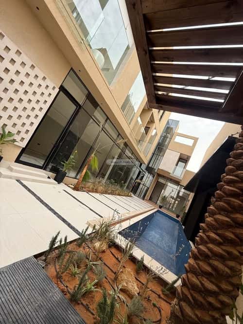 6 bedroom villa in Al Mahdiyyah 20