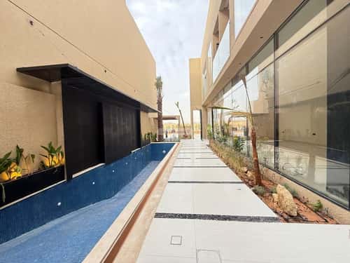 6 bedroom villa in Al Mahdiyyah 1