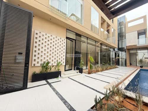 6 bedroom villa in Al Mahdiyyah 3