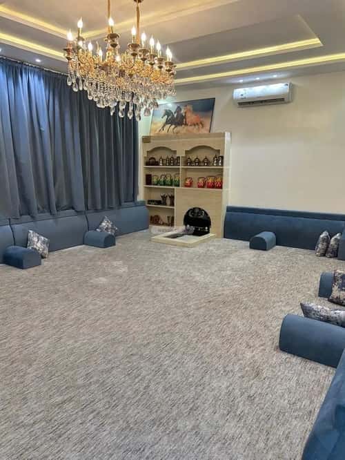 4 bedroom villa in Al Rimal 5