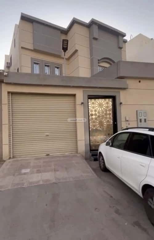 4 bedroom villa in Al Rimal 4