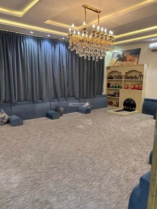 4 bedroom villa in Al Rimal 8