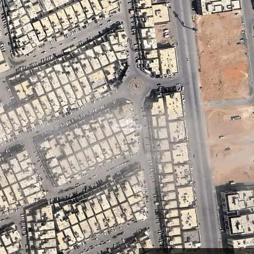 4 bedroom villa in Al Rimal 2