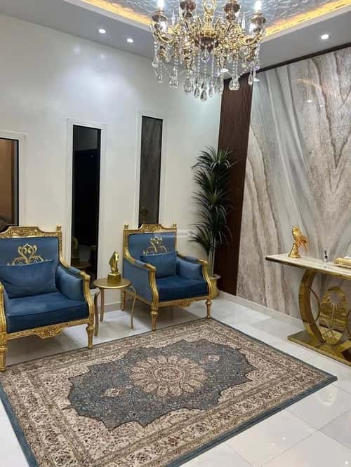 4 bedroom villa in Al Rimal 7