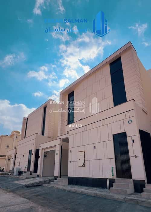 فيلا 12 غرف في الرمال 2