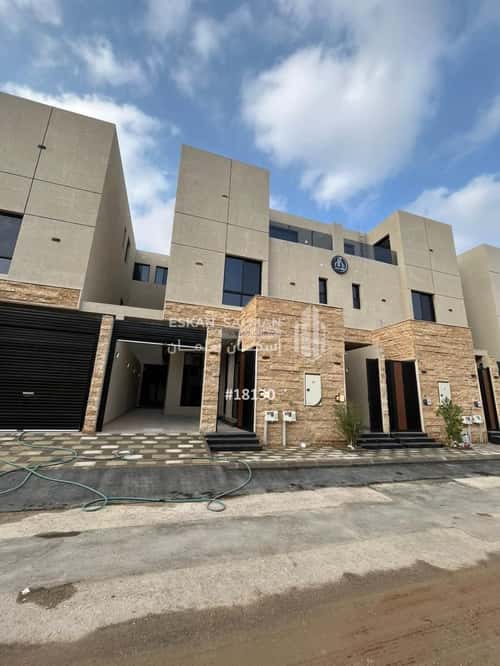 8 bedroom villa in Al Rimal 2