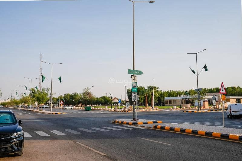 3 bedroom apartment in Al Salam, Riyadh 4