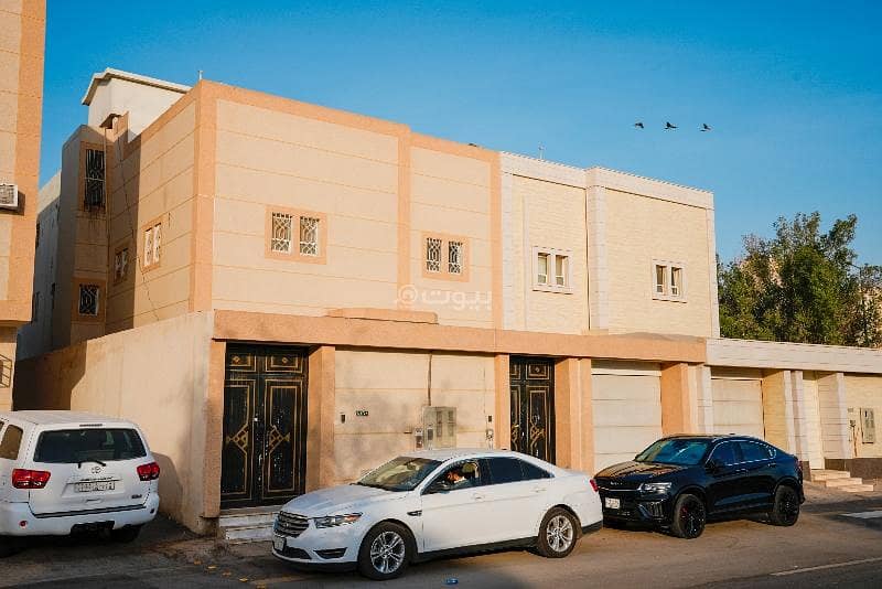 3 bedroom apartment in Al Salam, Riyadh 5