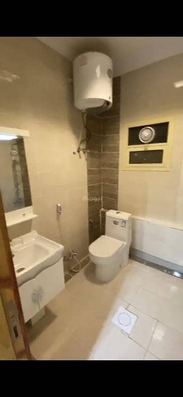 3 bedroom apartment in Al Salam, Riyadh 19