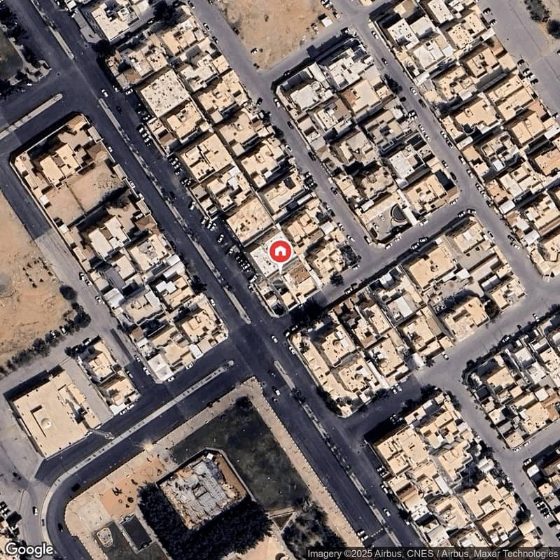 3 bedroom apartment in Al Salam, Riyadh 20