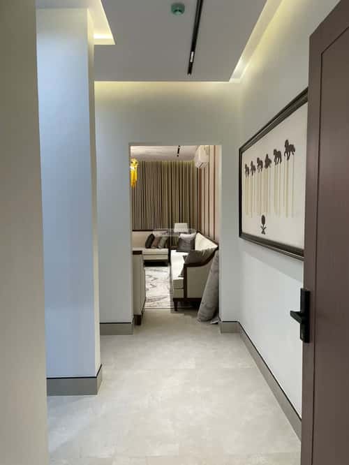 3 bedroom apartment in Al Mahdiyyah 3