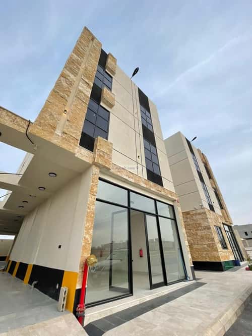 3 bedroom apartment in Al Mahdiyyah 5