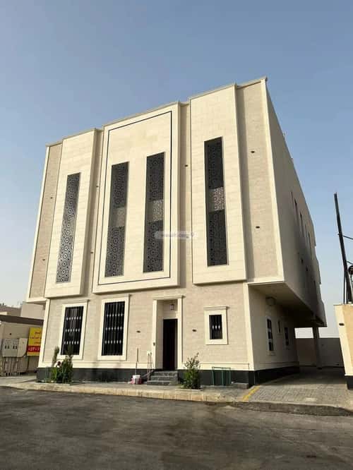 3 bedroom apartment in Al Mahdiyyah 2