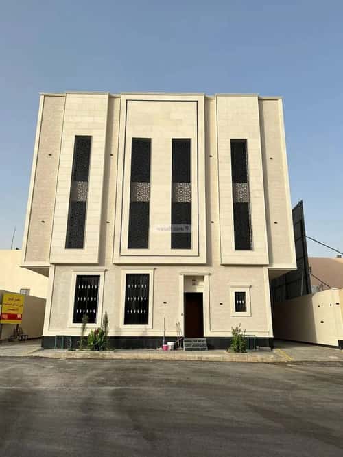 3 bedroom apartment in Al Mahdiyyah 7