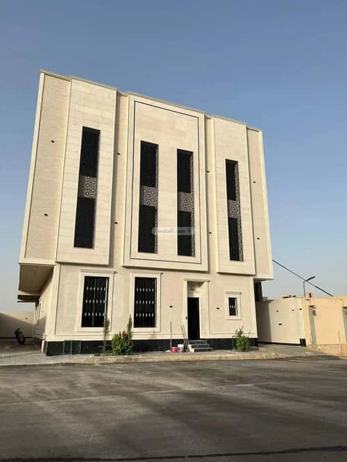 3 bedroom apartment in Al Mahdiyyah 8