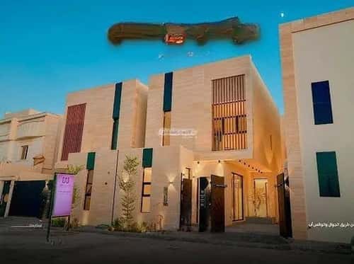 6 bedroom villa in Al Mahdiyyah 4