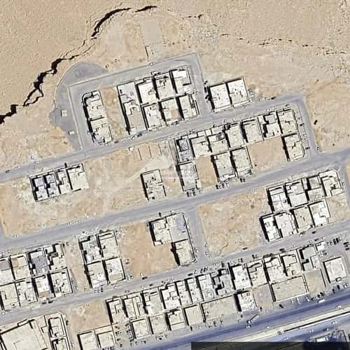 فيلا 5 غرف في المهدية 5