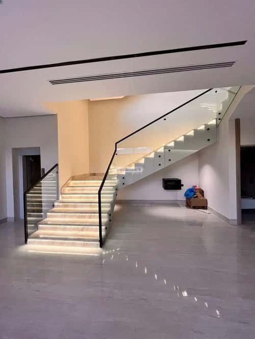 6 bedroom villa in Al Mahdiyyah 1