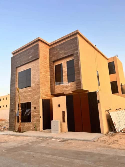 6 bedroom villa in Al Mahdiyyah 2