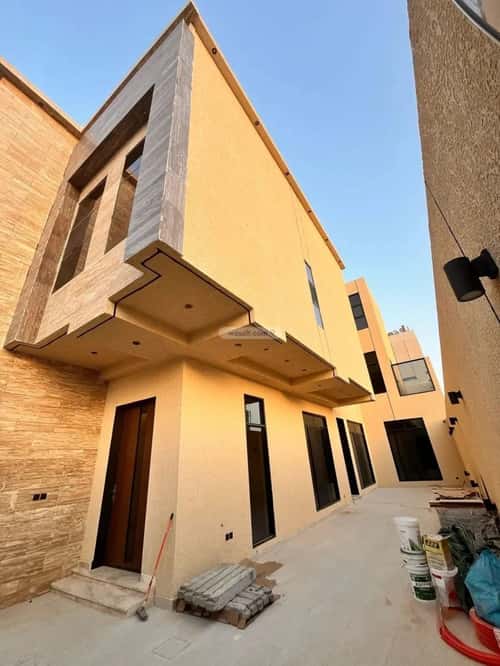 6 bedroom villa in Al Mahdiyyah 5