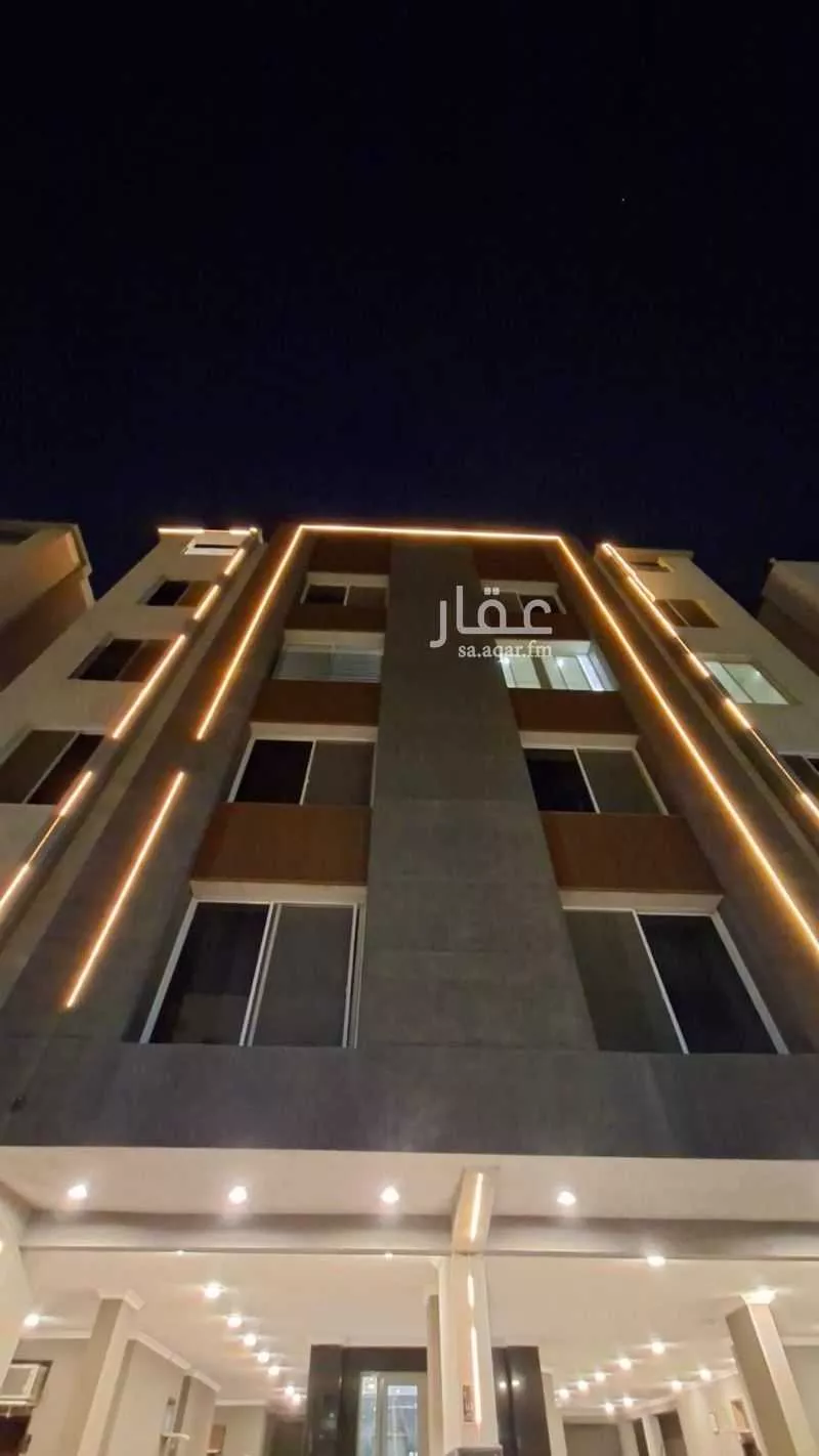 شقة 5 غرف في المروة 5