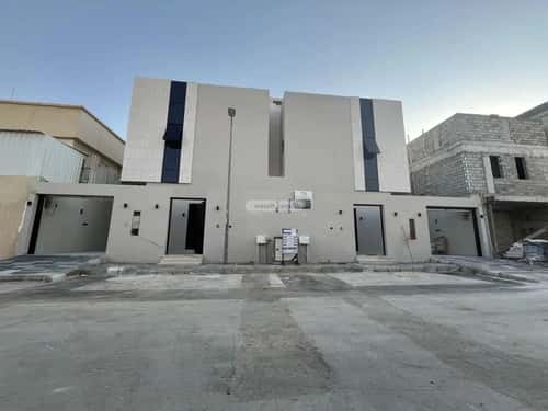 9 bedroom villa in Dhahrat Al Badiah 7