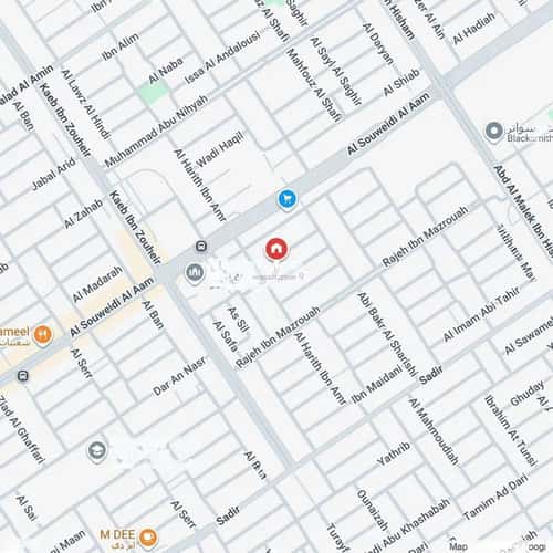 9 bedroom villa in As Suwaidi 3