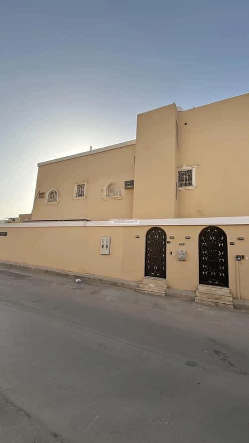 9 bedroom villa in As Suwaidi 10