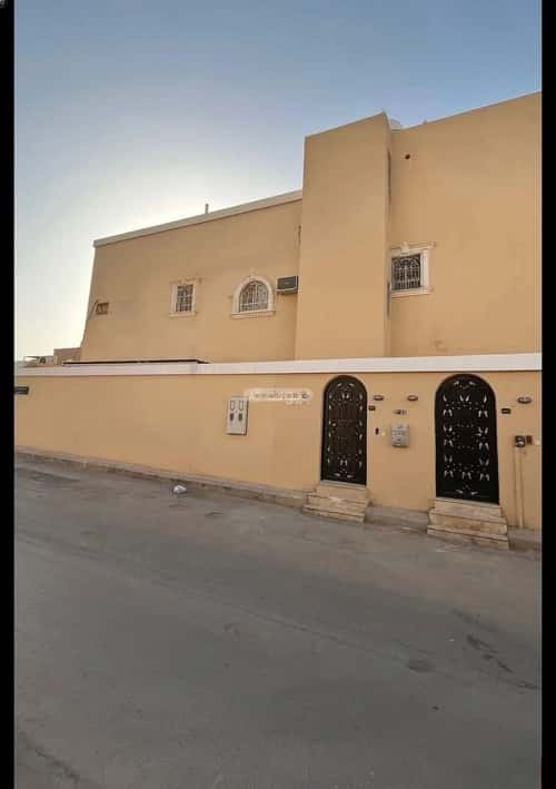 9 bedroom villa in As Suwaidi 11