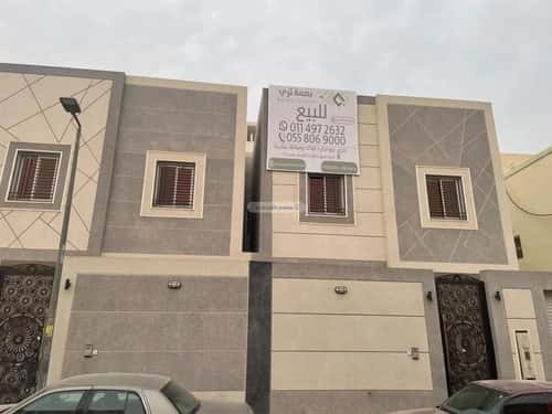 5 bedroom villa in Al Zahrah 8