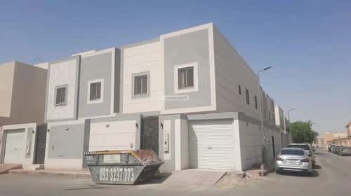 5 bedroom villa in Al Zahrah 9