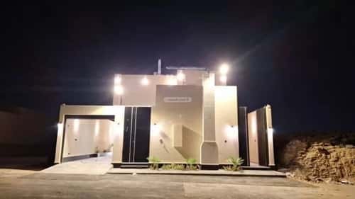 6 bedroom villa in Dahiat Namar 4