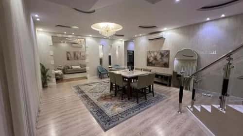 9 bedroom villa in Al Aridh 5