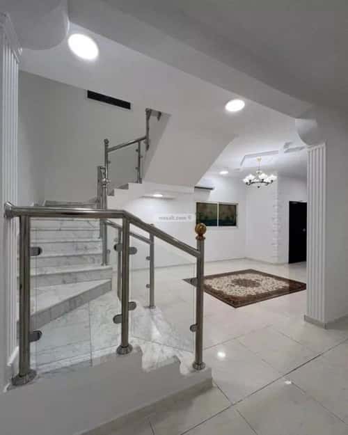 4 bedroom villa in Al Aqiq, Riyadh 5