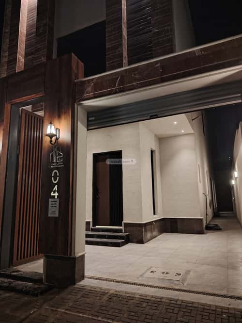 5 bedroom floor in Al Rimal 4