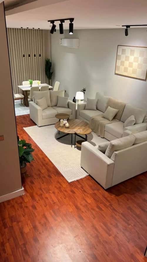 2 bedroom apartment in Al Narjis 1