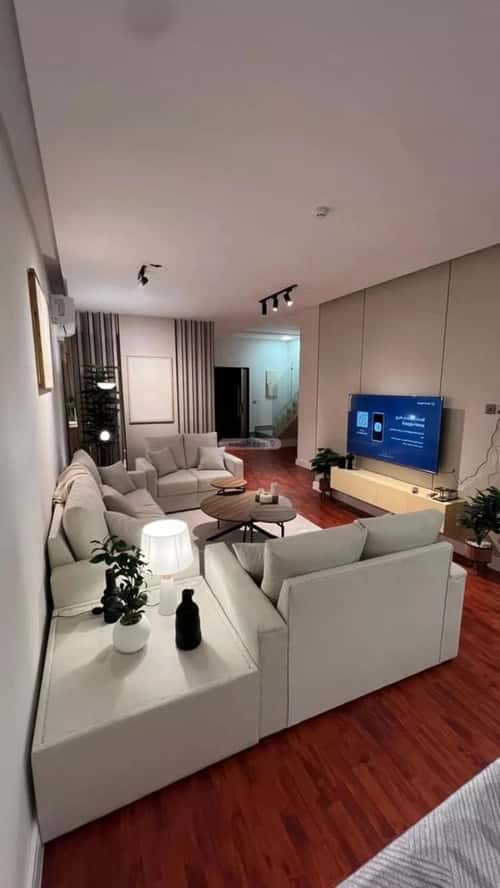 2 bedroom apartment in Al Narjis 2