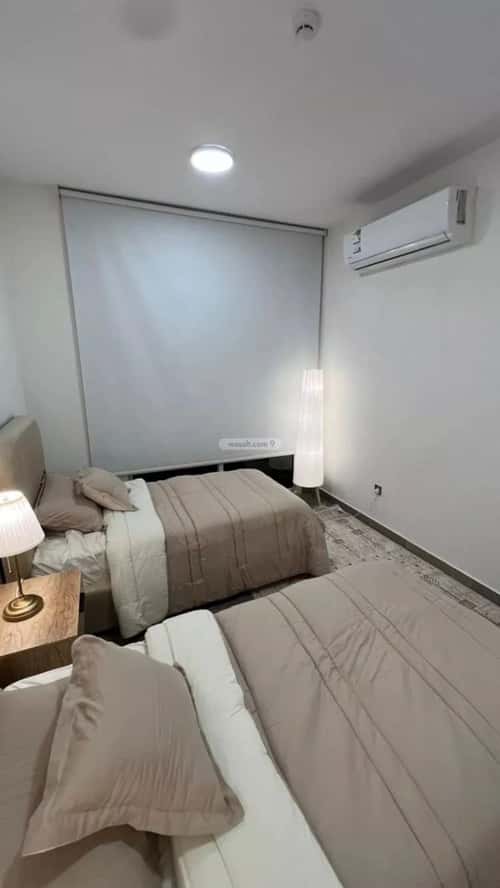 2 bedroom apartment in Al Narjis 4