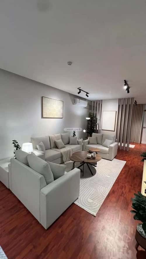 2 bedroom apartment in Al Narjis 5