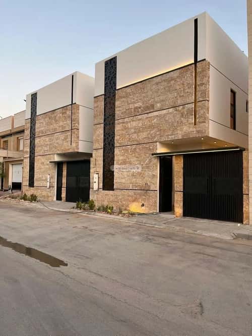 5 bedroom villa in Al Mahdiyyah 11