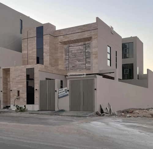 4 bedroom villa in Al Mahdiyyah 14