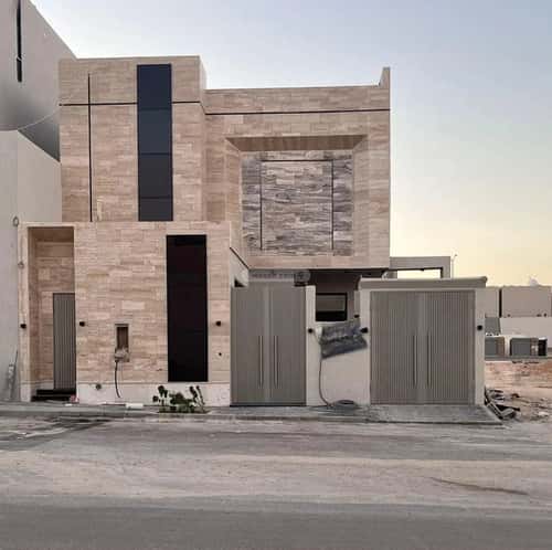 4 bedroom villa in Al Mahdiyyah 5