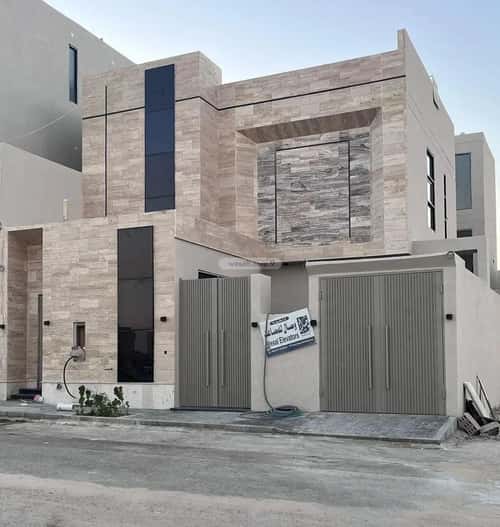 4 bedroom villa in Al Mahdiyyah 9