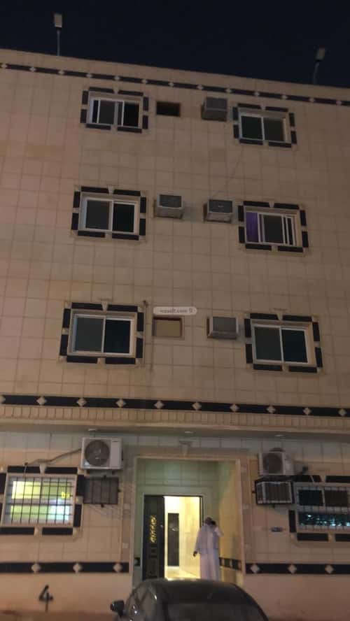 4 bedroom apartment in Badr 4
