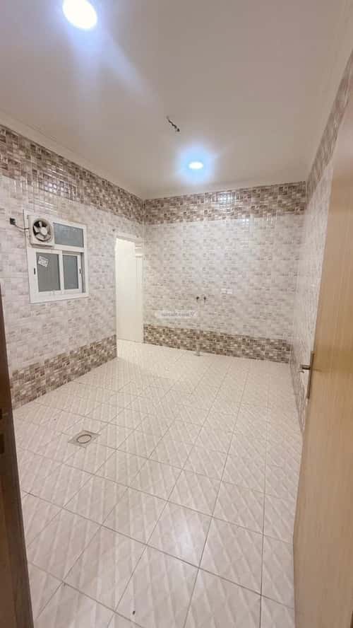 4 bedroom apartment in Badr 2