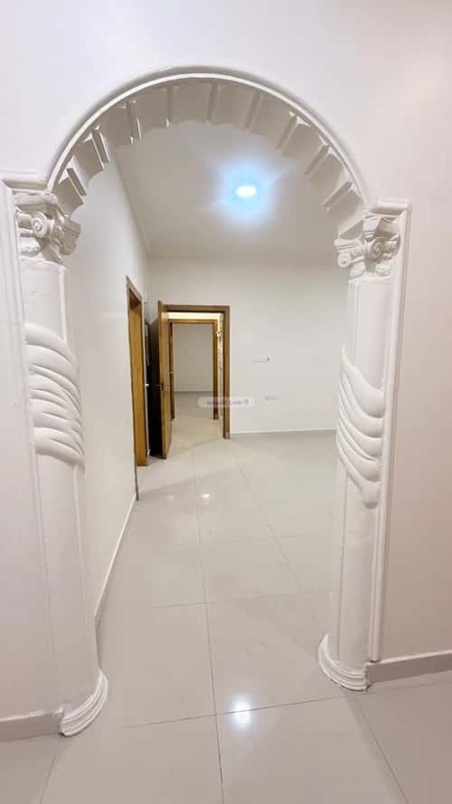 4 bedroom apartment in Badr 9