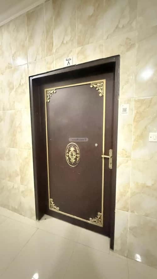 4 bedroom apartment in Badr 6