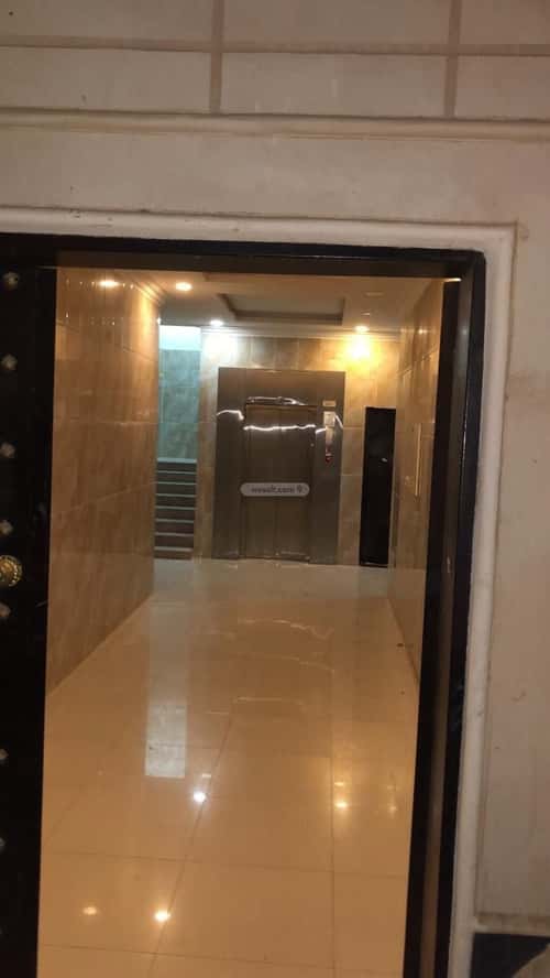 4 bedroom apartment in Badr 5